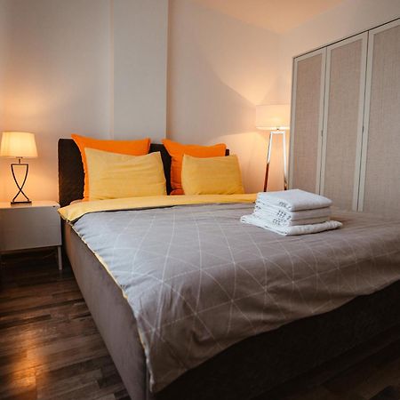 Maria'S Premium Suite Baia Mare Luaran gambar