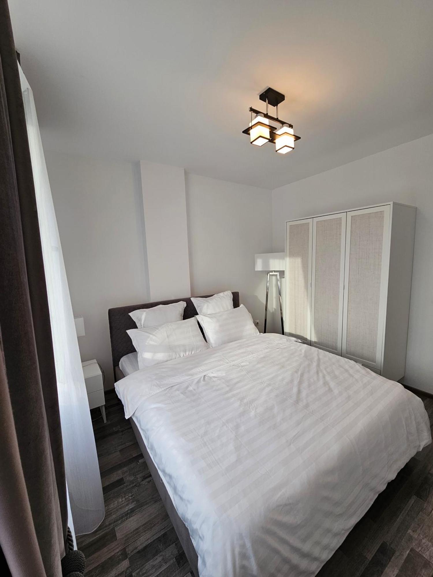 Maria'S Premium Suite Baia Mare Luaran gambar