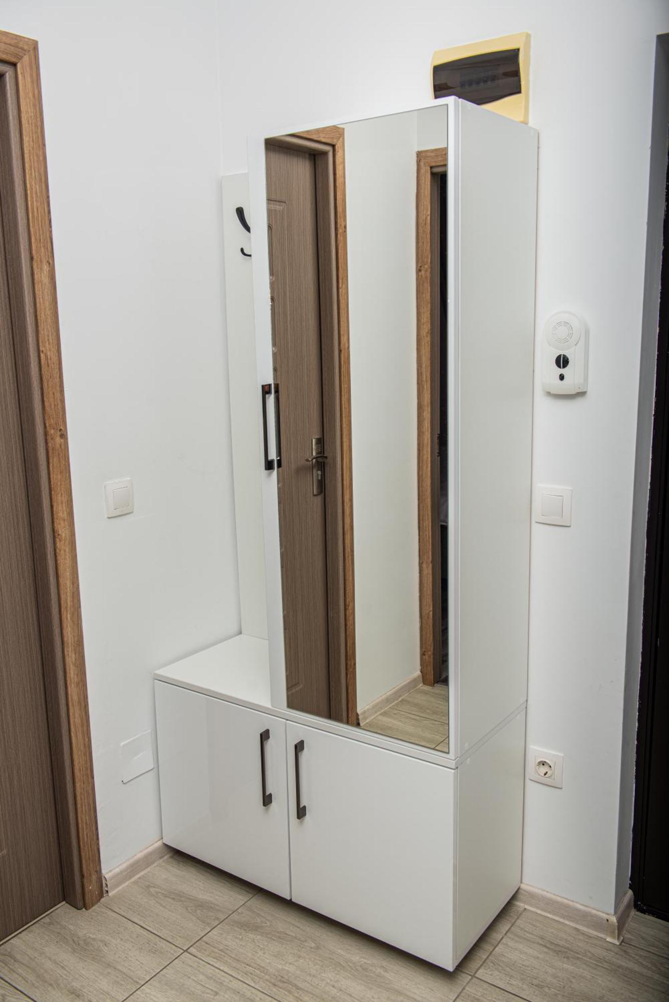 Maria'S Premium Suite Baia Mare Luaran gambar