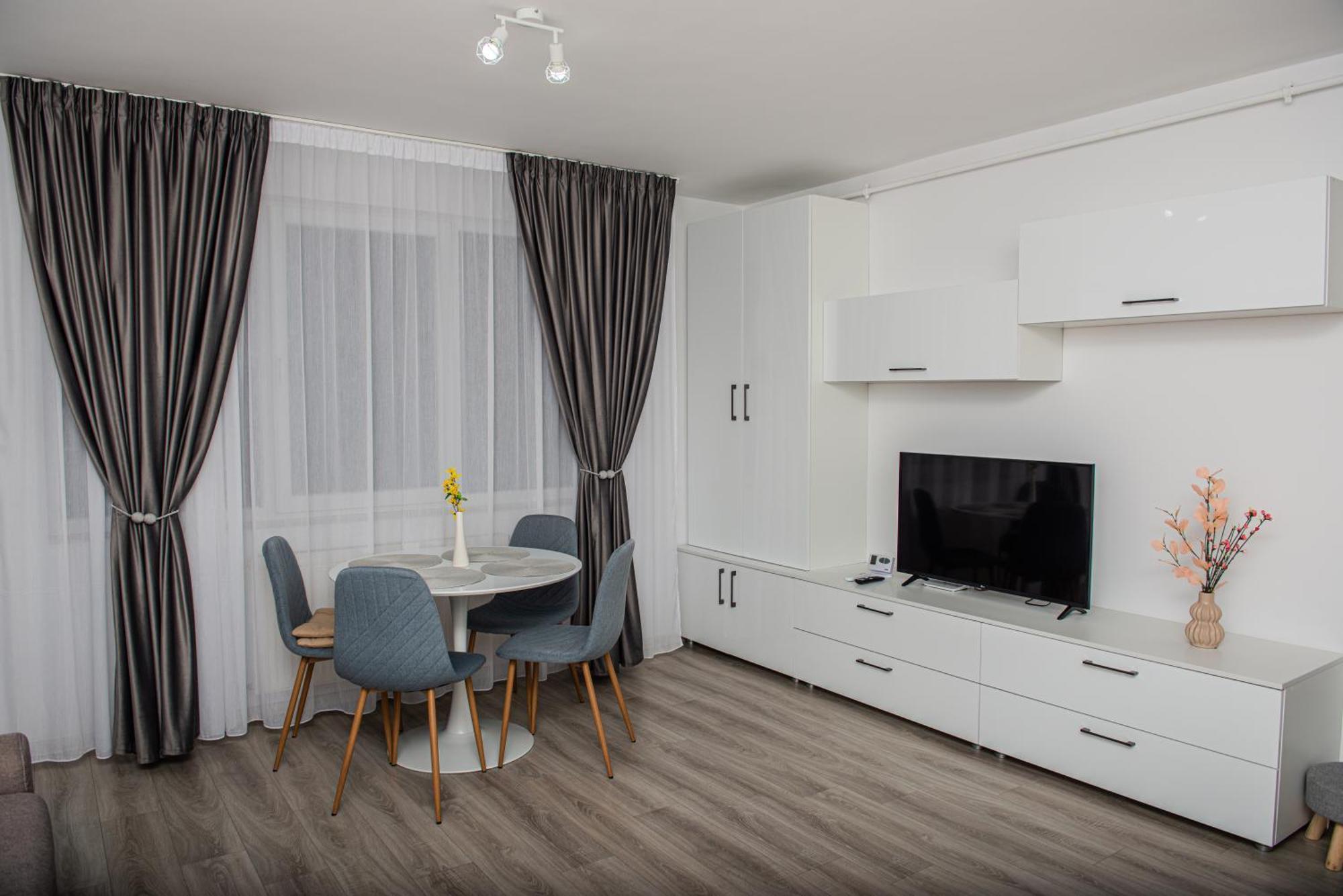 Maria'S Premium Suite Baia Mare Luaran gambar
