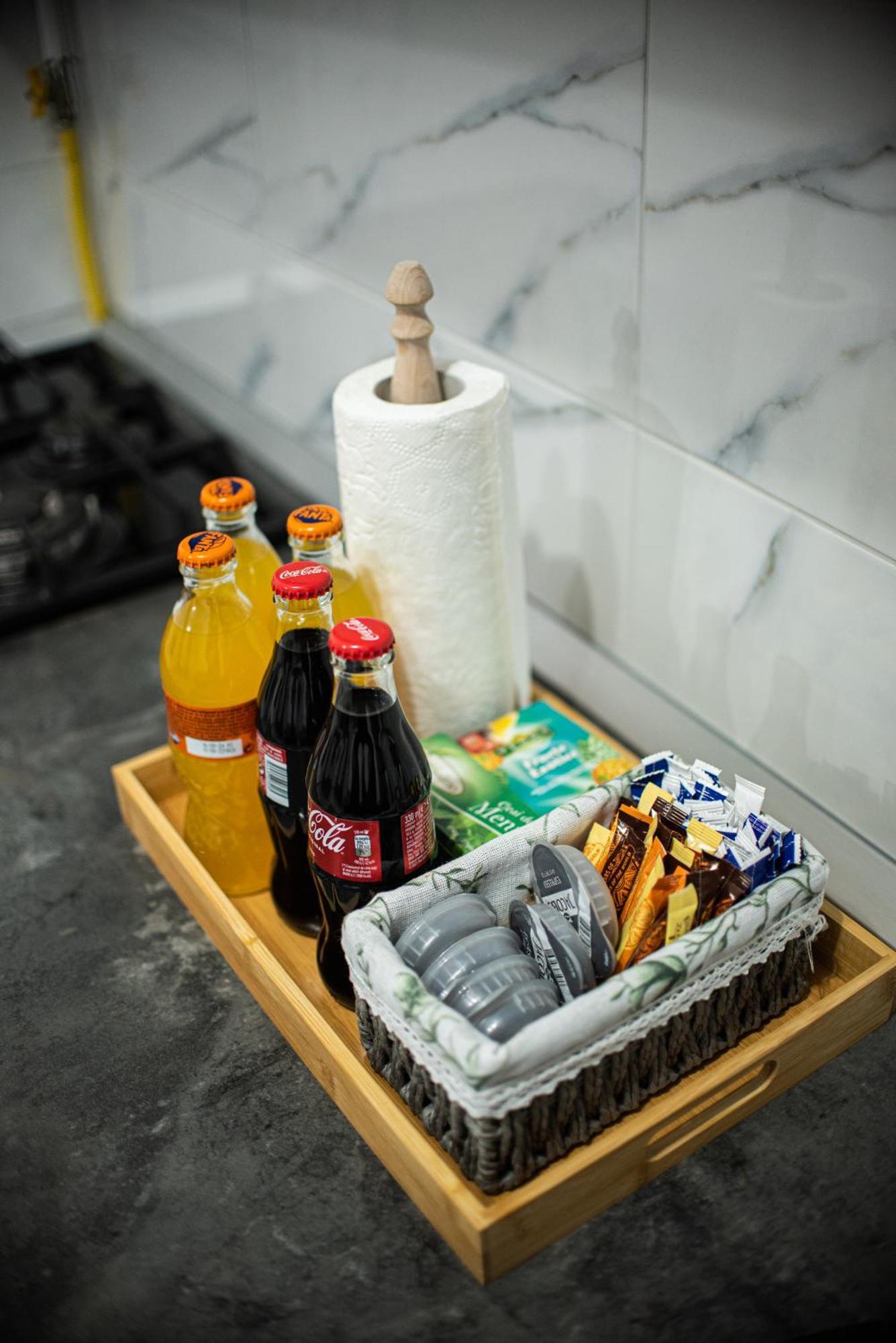 Maria'S Premium Suite Baia Mare Luaran gambar