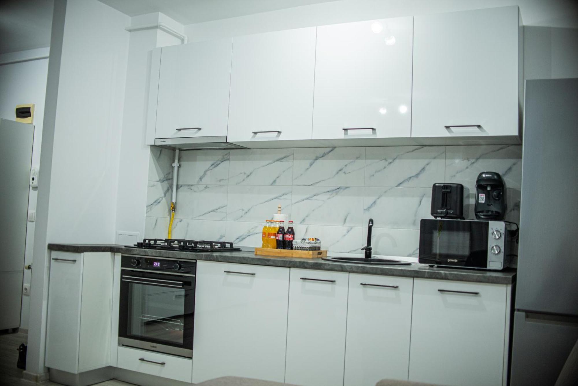 Maria'S Premium Suite Baia Mare Luaran gambar