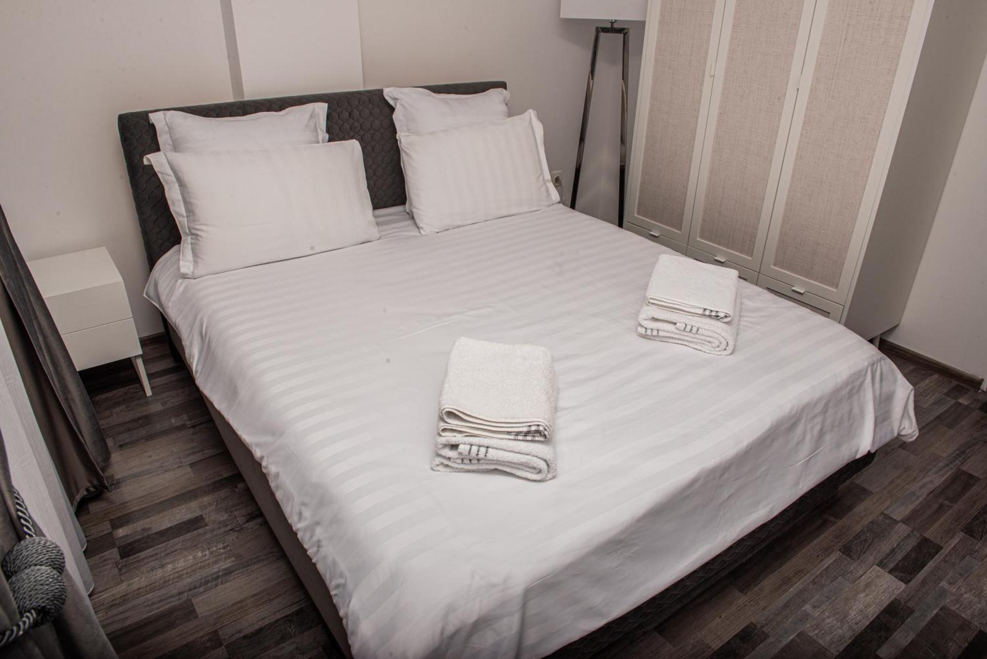 Maria'S Premium Suite Baia Mare Luaran gambar