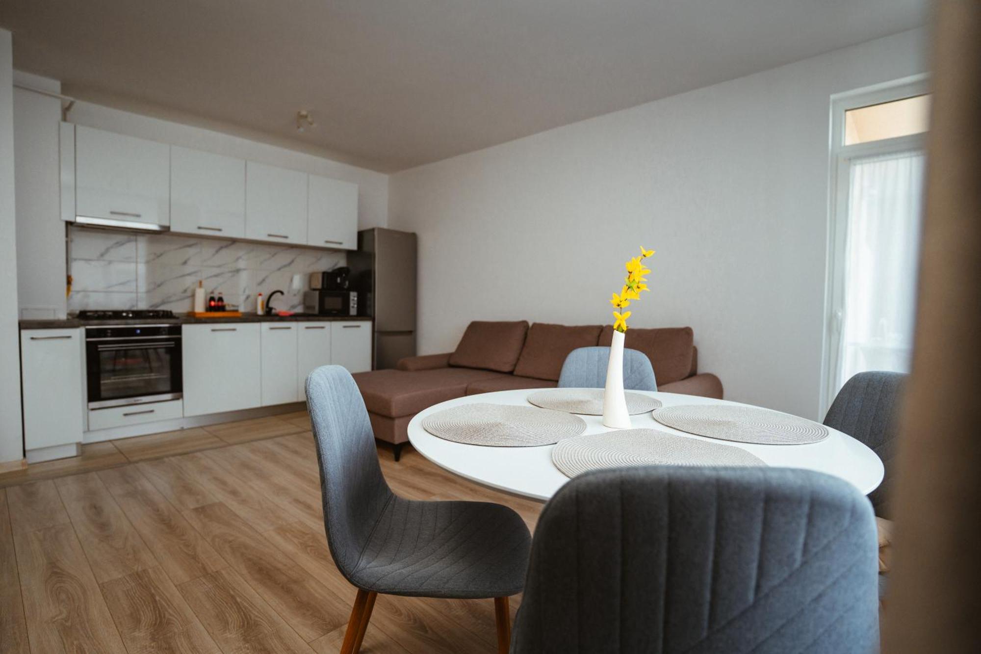 Maria'S Premium Suite Baia Mare Luaran gambar