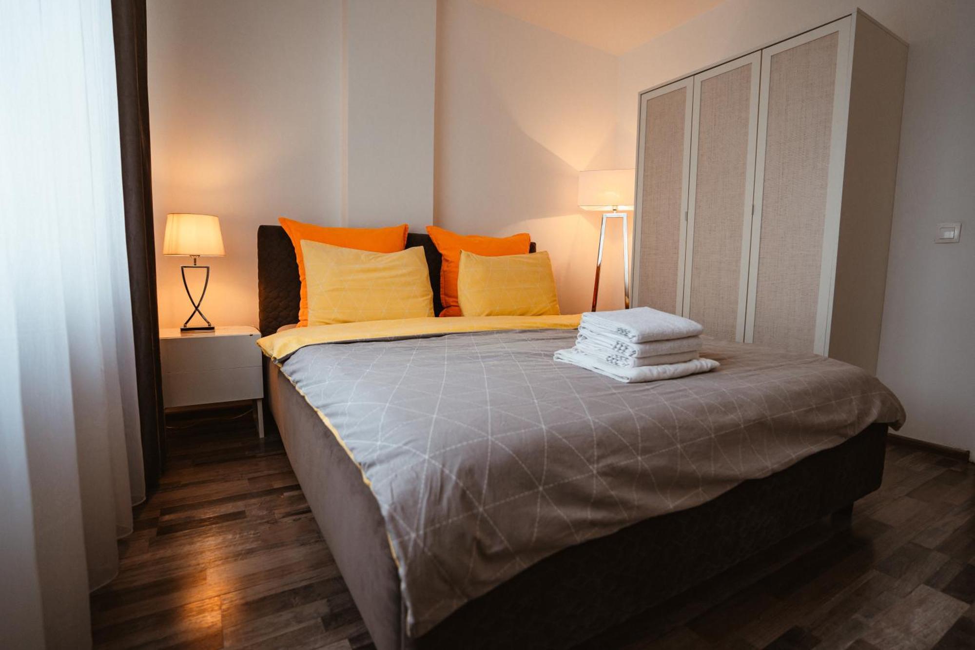 Maria'S Premium Suite Baia Mare Luaran gambar