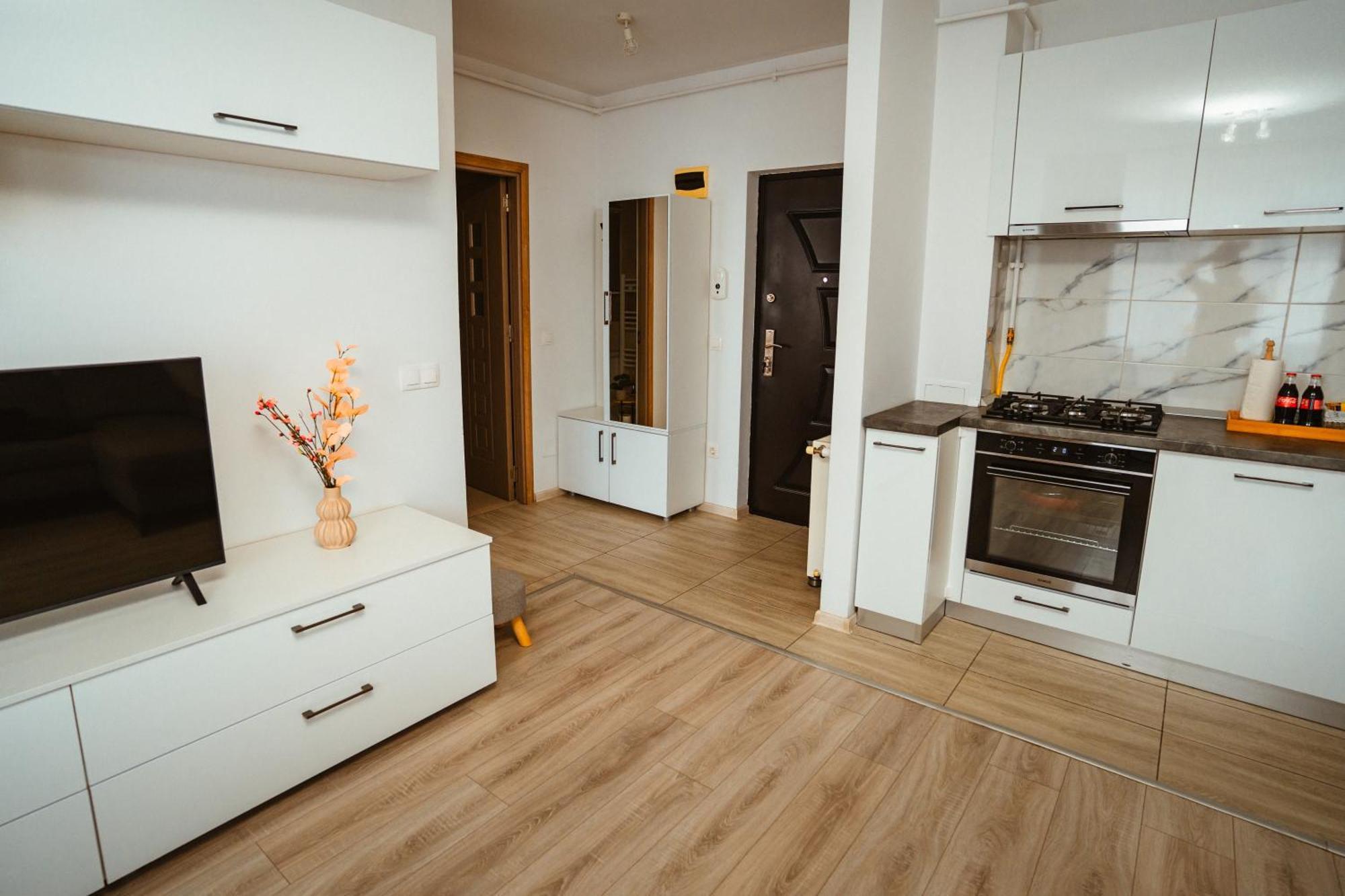 Maria'S Premium Suite Baia Mare Luaran gambar