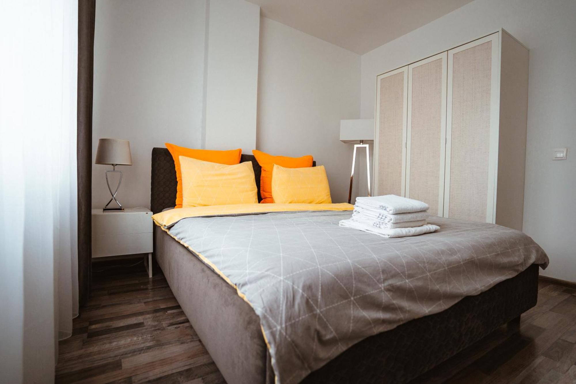 Maria'S Premium Suite Baia Mare Luaran gambar