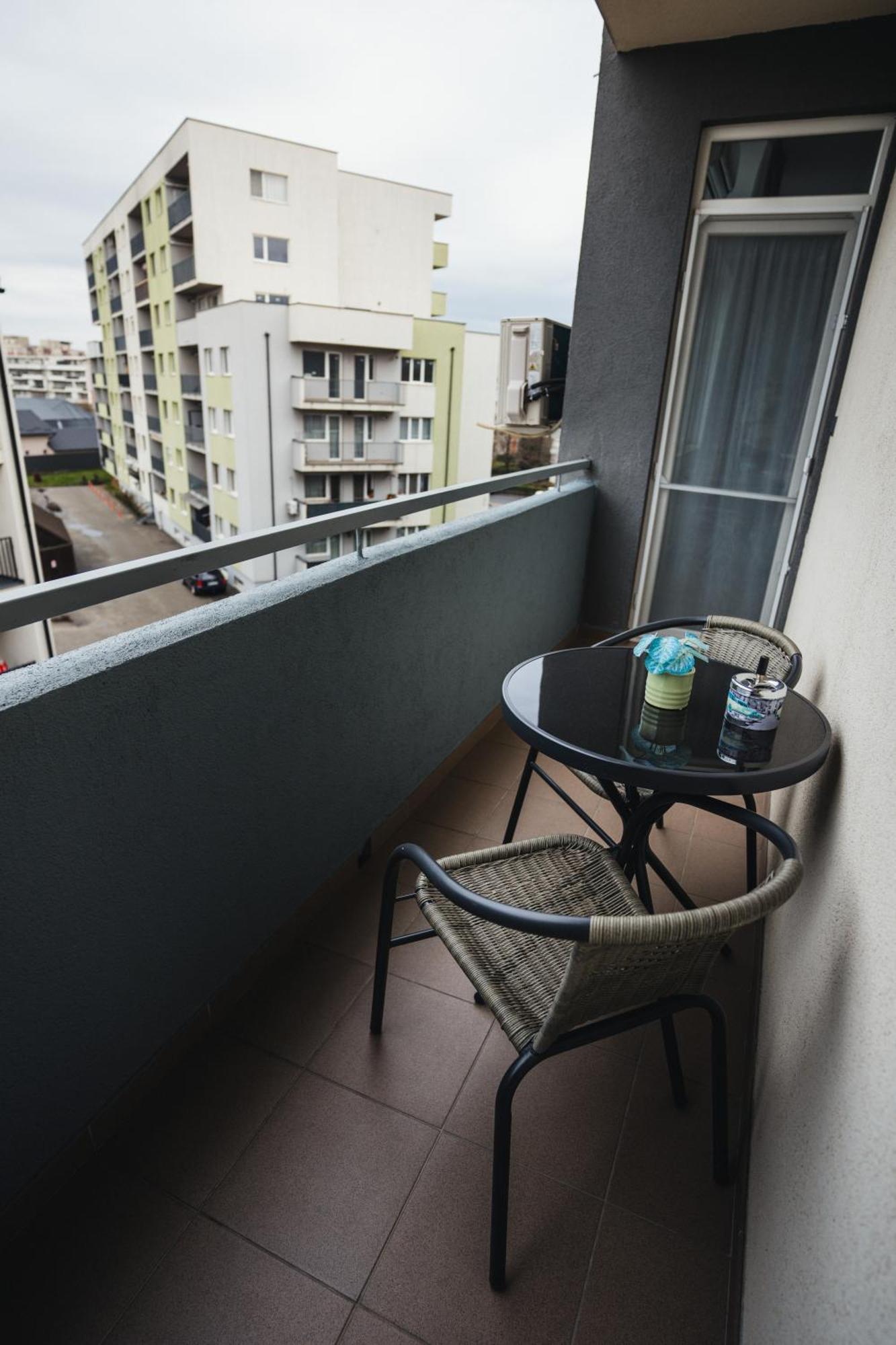 Maria'S Premium Suite Baia Mare Luaran gambar