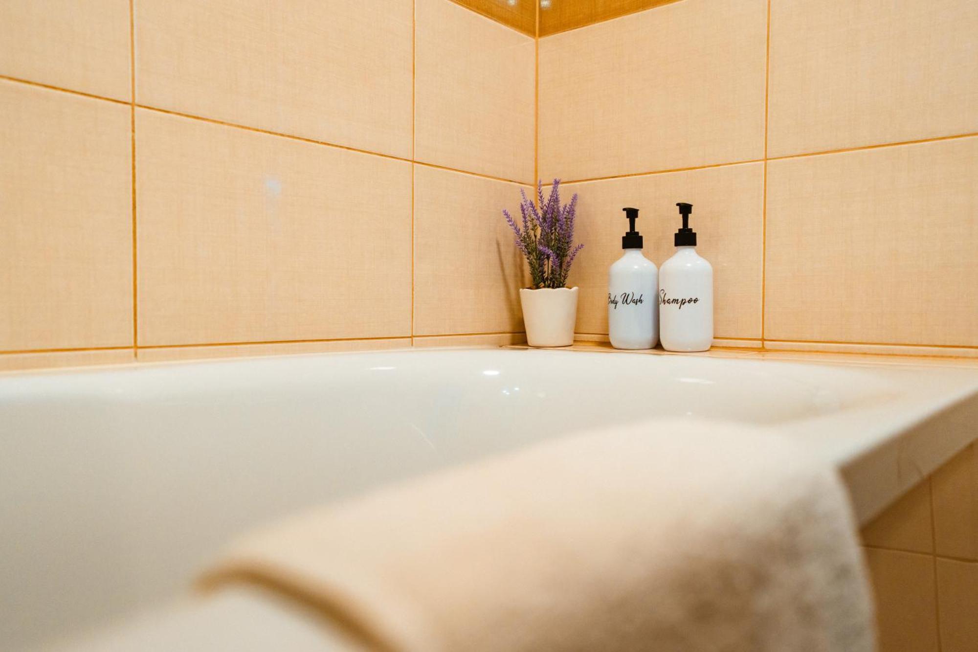 Maria'S Premium Suite Baia Mare Luaran gambar