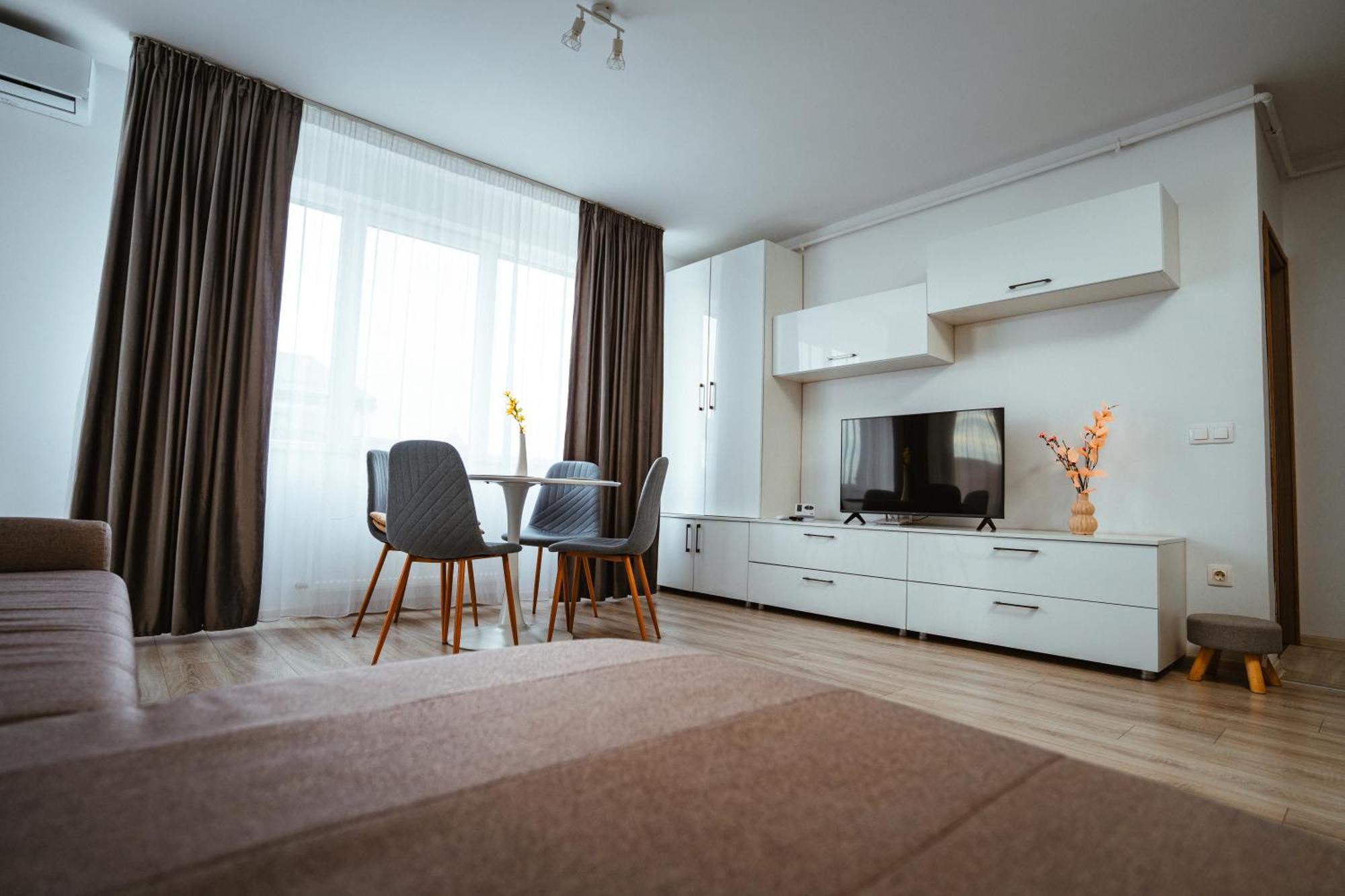 Maria'S Premium Suite Baia Mare Luaran gambar