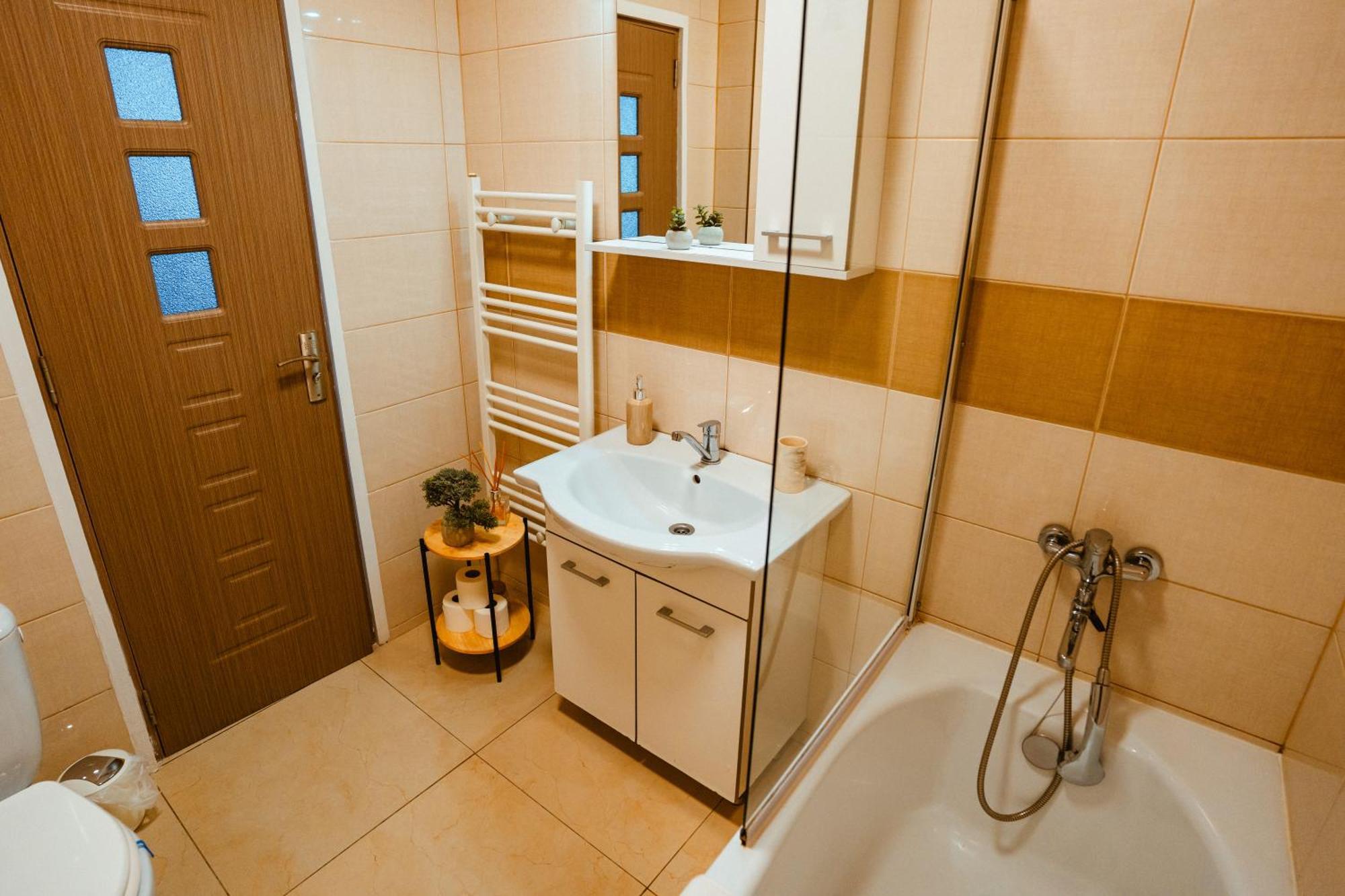 Maria'S Premium Suite Baia Mare Luaran gambar