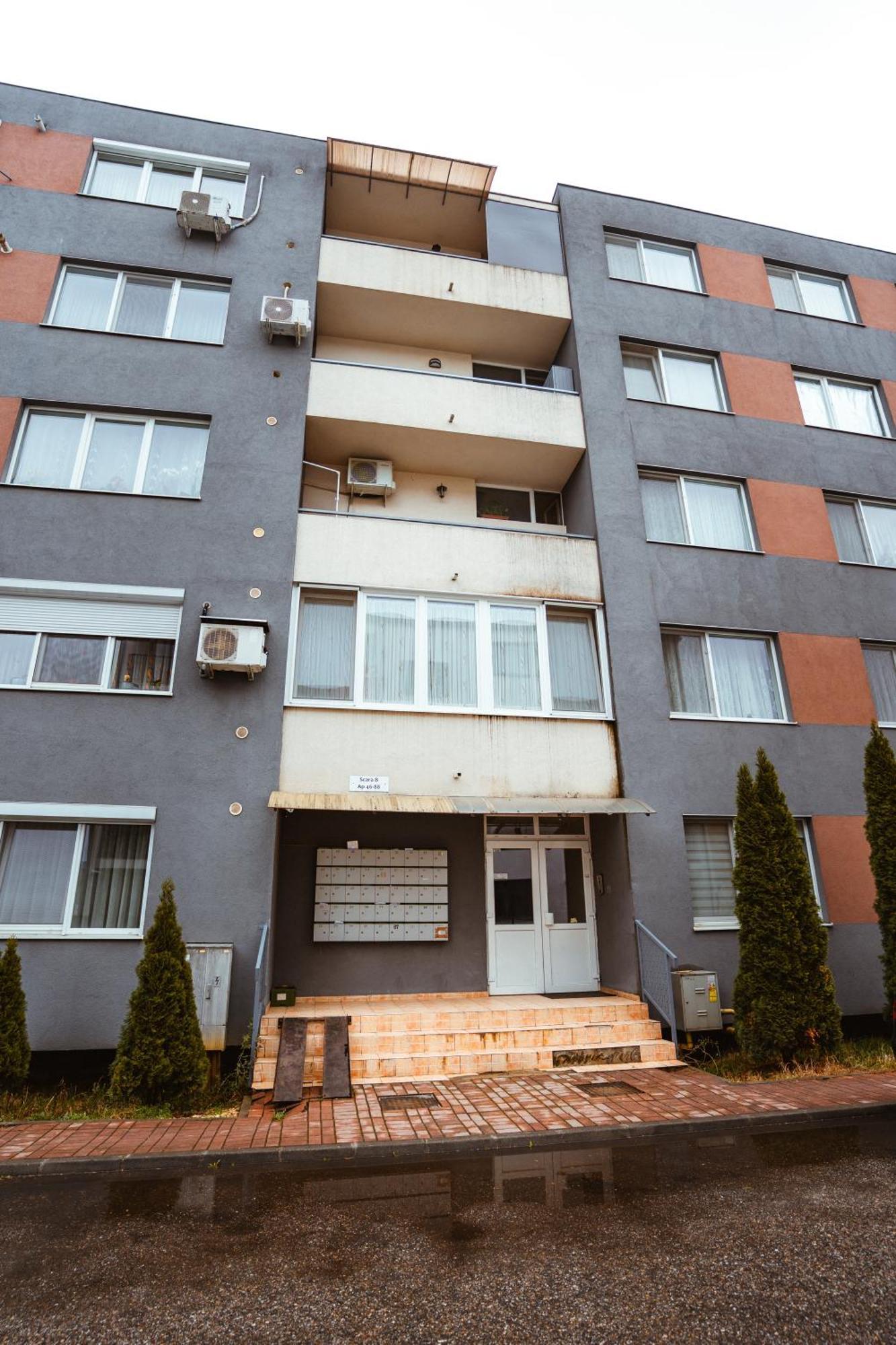Maria'S Premium Suite Baia Mare Luaran gambar